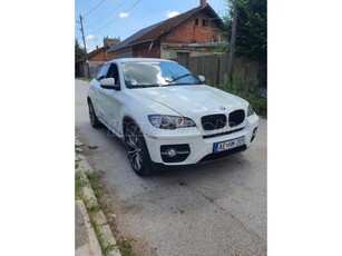 BMW X6 xDrive30d (Automata) 5 SZEMÉLYES.TULAJDONÓM.NAGY SZERVIZ.SZÁMLÁVAL