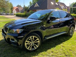 BMW X6 xDrive30d (Automata)