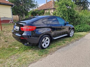 BMW X6 xDrive30d (Automata)