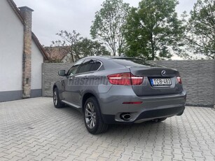 BMW X6 xDrive40d (Automata)