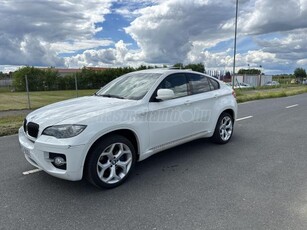 BMW X6 xDrive40d (Automata) FACELIFT!M-PAKETT!