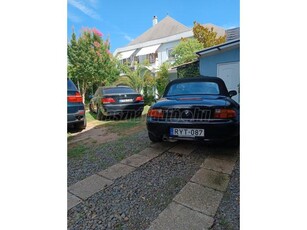 BMW Z3 1.8