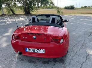 BMW Z4 2.0i