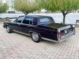 CADILLAC BROUGHAM 5.0 V8 (Automata)