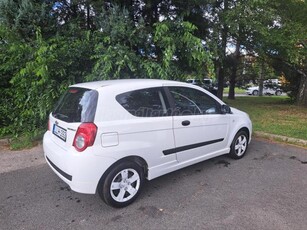 CHEVROLET AVEO 1.2 16V Base AC AB