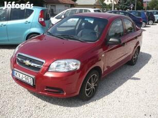 Chevrolet Aveo 1.2 8V Direct 125.000 km!