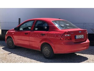 CHEVROLET AVEO 1.2 8V Direct