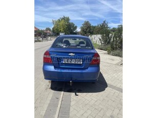 CHEVROLET AVEO 1.4 16V Elite