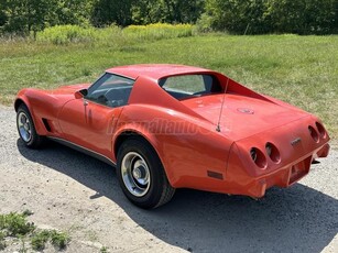 CHEVROLET CORVETTE Stingray 5.7 V8 (Automata)