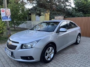 CHEVROLET CRUZE 1.6 L AC