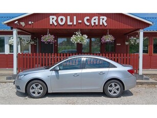 CHEVROLET CRUZE 1.6 LS Plus