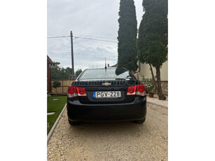 CHEVROLET CRUZE 2.0 D LT (Automata)