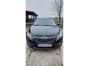 CHEVROLET CRUZE SW 2.0d LTZ