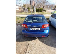 CHEVROLET LACETTI 1.6 16V Elite