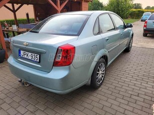 CHEVROLET LACETTI 1.6 16V Star