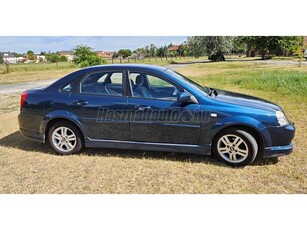 CHEVROLET LACETTI Sedan 1.6 16V WTCC Street Edition