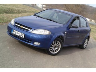 CHEVROLET LACETTI SW 1.8 16V Platinum