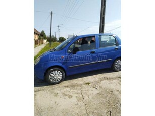 CHEVROLET MATIZ 0.8 6V Direct