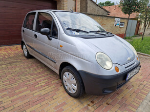 CHEVROLET MATIZ 0.8 6V Star