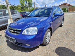 CHEVROLET NUBIRA SW 1.6 SX Sport