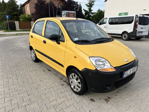 CHEVROLET SPARK 0.8 6V Direct