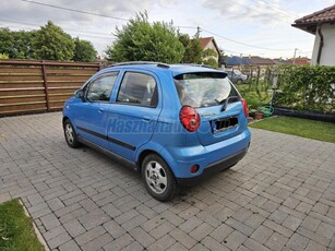 CHEVROLET SPARK 0.8 6V Style Limited Edition