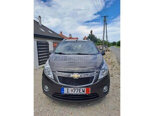 CHEVROLET SPARK 1.2 LS Plus CSERE-BESZÁMÍTÁS