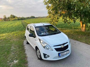 CHEVROLET SPARK 1.2 LS Plus