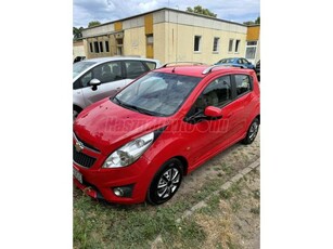 CHEVROLET SPARK 1.2 LT