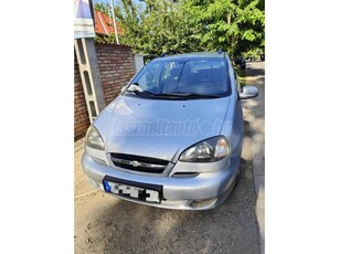 CHEVROLET TACUMA 2.0 16V Platinum