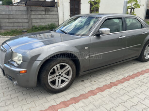 CHRYSLER 300 C 3.0 CRD (Automata)