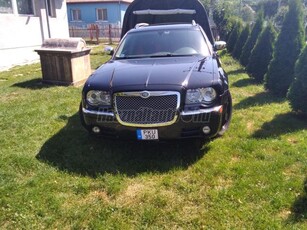 CHRYSLER 300 C Touring 3.5 (Automata)