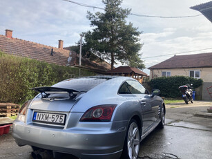 CHRYSLER CROSSFIRE 3.2 V6