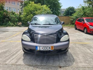 CHRYSLER PT CRUISER 2.0 Touring