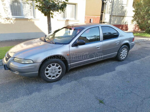 CHRYSLER STRATUS 2.0 LE ABS