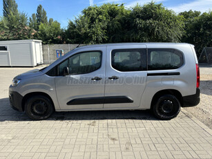 CITROEN BERLINGO 1.2 PureTech Live S&S XL (7sz)