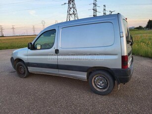 CITROEN BERLINGO 1.4