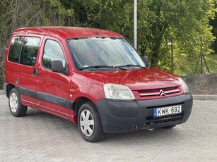 CITROEN BERLINGO 1.4 Comfort ABS