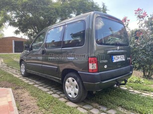 CITROEN BERLINGO 1.4 Family