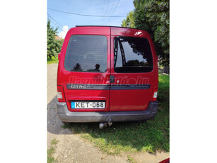 CITROEN BERLINGO 1.4 Family