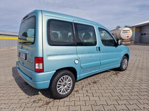 CITROEN BERLINGO 1.4 Multispace Plus ABS VALÓS 154.000KM FUTÁS!