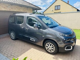 CITROEN BERLINGO 1.5 BlueHDi Feel