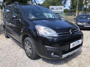 CITROEN BERLINGO 1.6 BlueHDi Feel Facelift