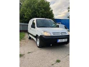 CITROEN BERLINGO 1.6 HDi 800