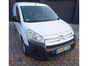 CITROEN BERLINGO 1.6 HDi Comfort L1 MEGKÍMÉLT. KLÍMÁS