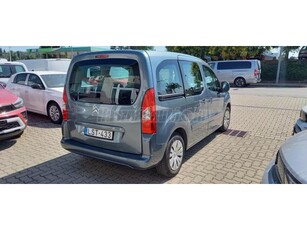 CITROEN BERLINGO 1.6 HDi Multispace / Gondos Kezekből /