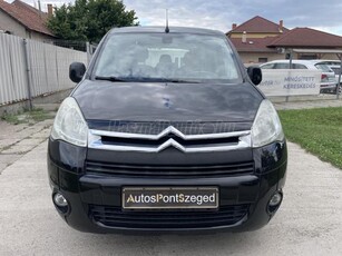 CITROEN BERLINGO 1.6 Multispace Plus ABS // Navi // Tempomat // Klíma //