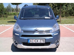 CITROEN BERLINGO 1.6 VTi Feel UJSZERU KLIMAS!!!! GARANTALT KM FUTAS !!!!