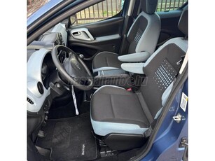 CITROEN BERLINGO 1.6 VTi Multispace