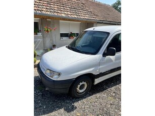 CITROEN BERLINGO 1.9 D